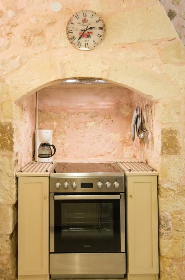 Ferienwohnung Retro 51 Rethymno Exterior foto